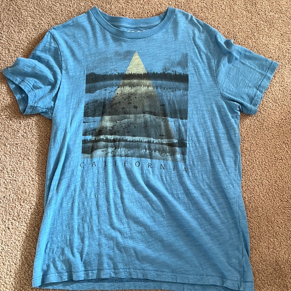 Aeropostale Graphic T-Shirt